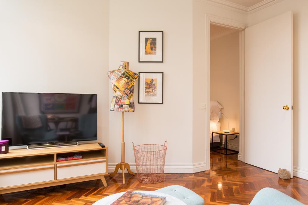 1 Exhibition Apartment Hotel เมลเบิร์น ห้อง รูปภาพ