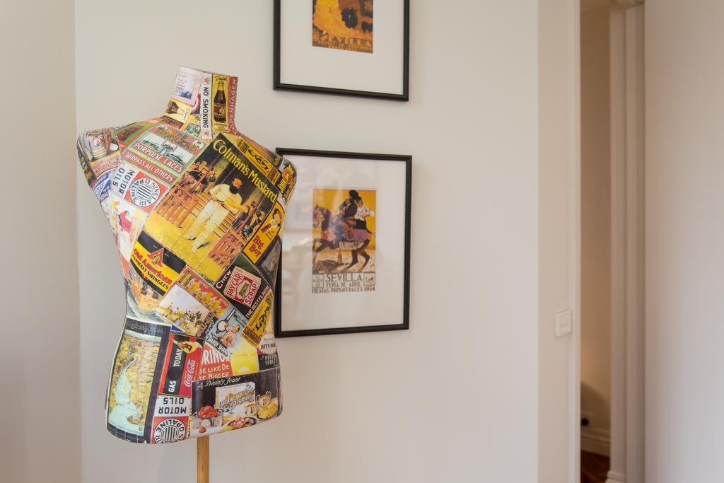 1 Exhibition Apartment Hotel เมลเบิร์น ห้อง รูปภาพ